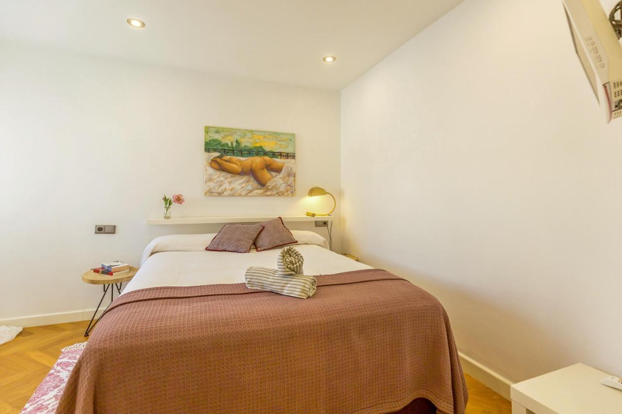 Casa Jara- With A Private Terrace 360 Views In Old Town - Free Parking Apartment Cartagena Exterior photo