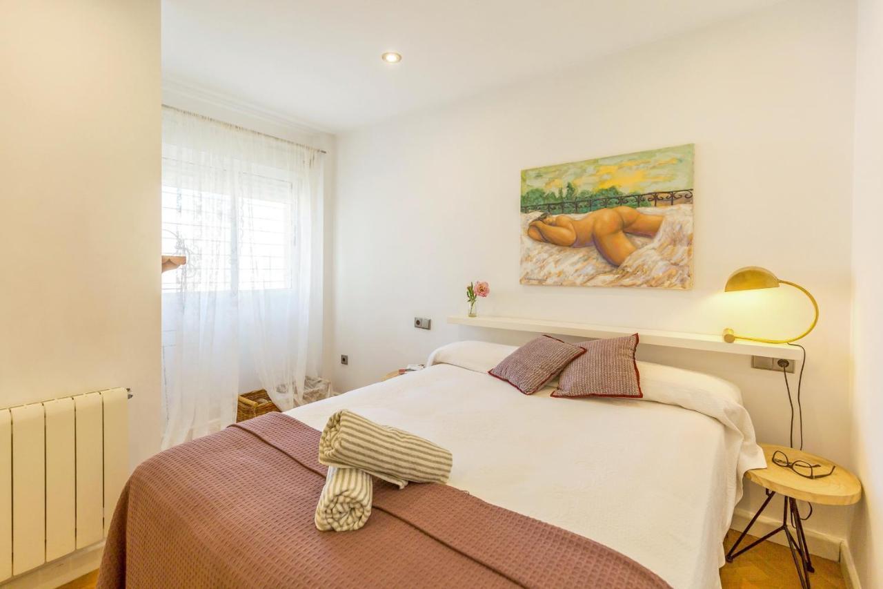 Casa Jara- With A Private Terrace 360 Views In Old Town - Free Parking Apartment Cartagena Exterior photo