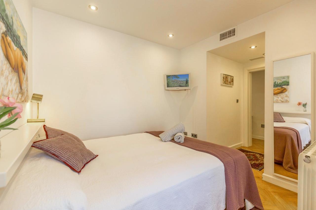 Casa Jara- With A Private Terrace 360 Views In Old Town - Free Parking Apartment Cartagena Exterior photo