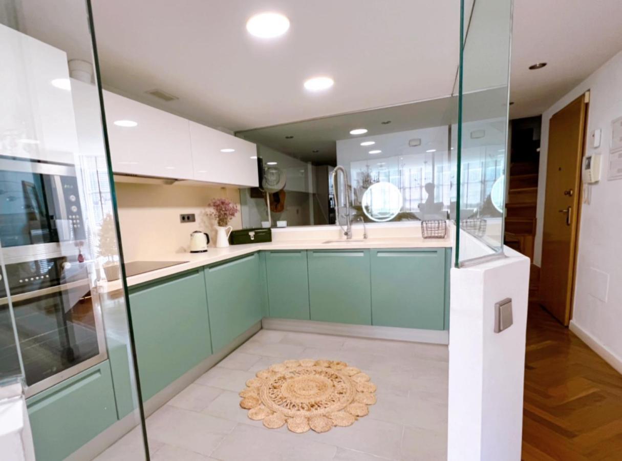 Casa Jara- With A Private Terrace 360 Views In Old Town - Free Parking Apartment Cartagena Exterior photo